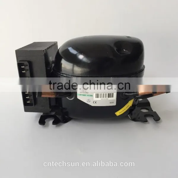 high grade high efficiency DC compressor