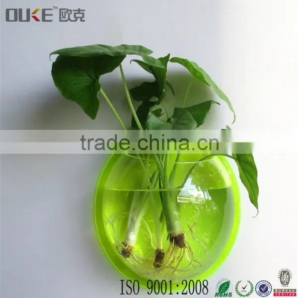 Wholesale High Transparent 100%virgin Material Acrylic Fish Tank Manufacturer photo-2