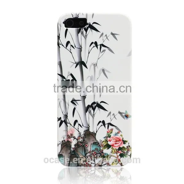 Color Printing Phone Case With Tpu Material Case for Iphone 6. photo-4
