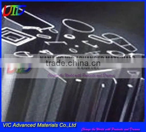 Supply Series of Fiber Carbon Profile,good Quality Fiber Carbon Profile With Low Price photo-5