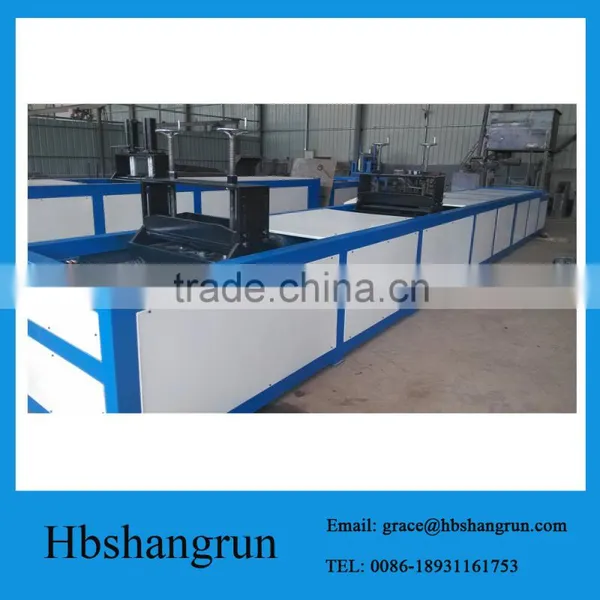 FRP Machine/GRP Profile Machine