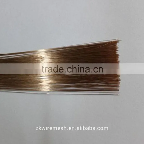Black and Galvanized Annealed Cut Wire Factory photo-5