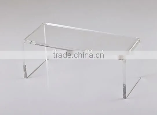 Hot Sale Clear Acrylic Hand Bag Display photo-2