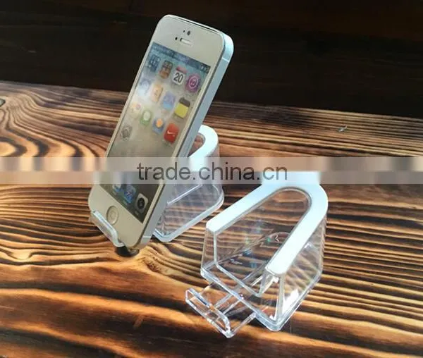 Acrylic Display Stand Holder for Iphone photo-3