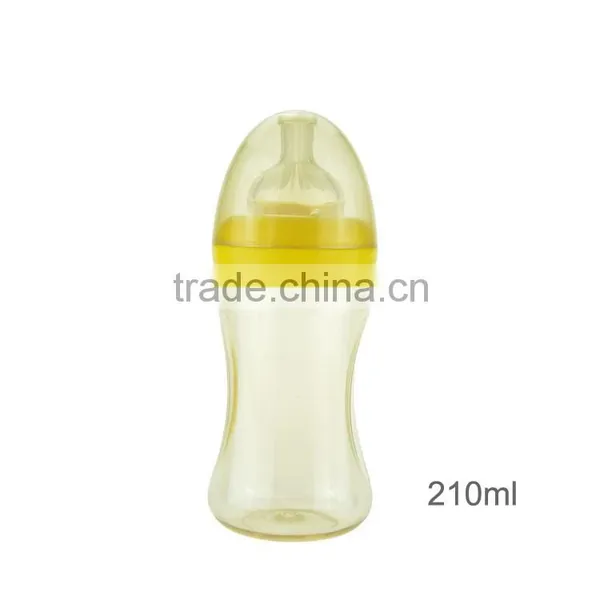 Best Feeding Supplier PPSU Bpa Free Feeding Baby Bottle photo-3