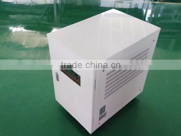 Wind System Pure Sine Wave MPPT Inverter 200-850VDC to 380VAC 60Hz 6000W photo-6