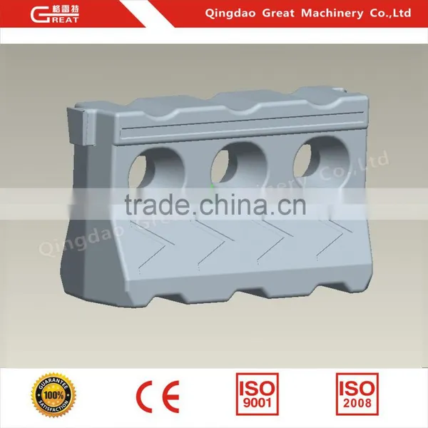 New Technology Road Barrier Blow Molding Machine for Sale With ISO 9001 Certificate photo-2