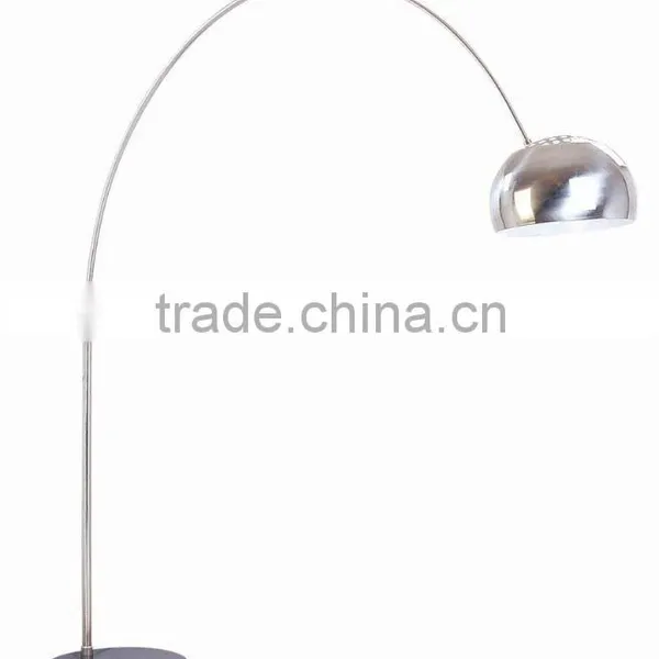 Stainless Steel High Qualiity Energy Saving Floor Lamp OL252 photo-2