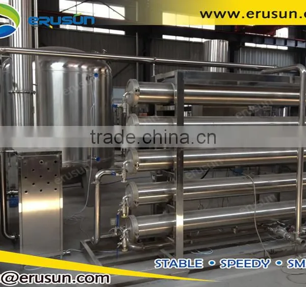 Best Quality RO Water Treatment Equipment photo-2
