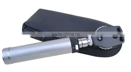Ophthalmoscope