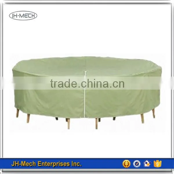 Polyester Outdoor Furniture Cover Garden Furniture Cover