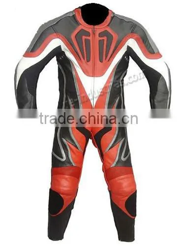 Motorbike Leather Suits, Leather Suit