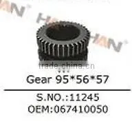 Putzmeister Sliding Clutch 124*80*75mm OEM284943006 for Concrete Pump Spare Parts Sany Zoomlion Cifa Junjin Ihi photo-2
