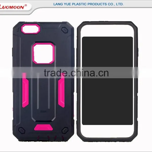 pc Tpu 2 in 1 Phone Cover for Huawei y p Honor Ascend 7 8 550 560 Case photo-3
