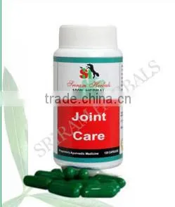Knee Pain Joint Pain Relief Health Capsule