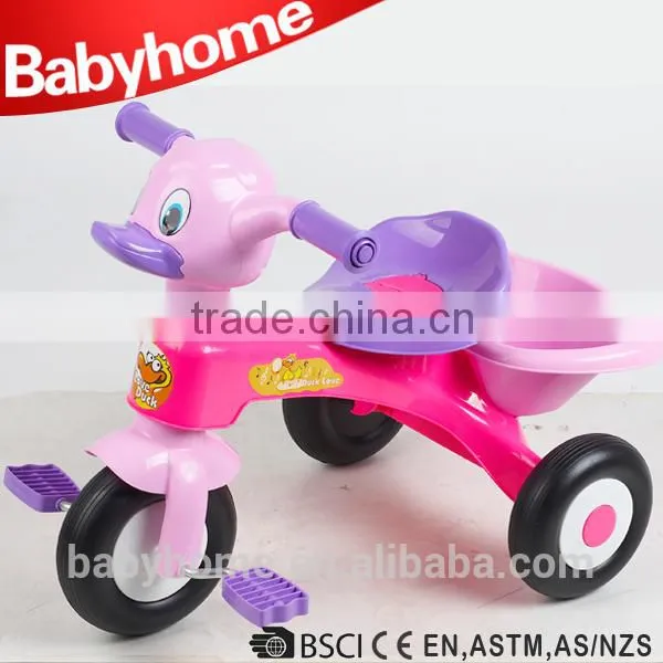 3 Wheel Tricycle Walker for Elderly