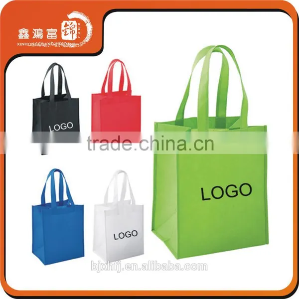 XHFJ New Products Excellent Quality Non Woven Bag photo-2