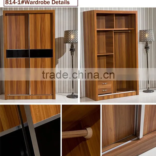 Simple Design Of Bedroom Wardrobe Design photo-4