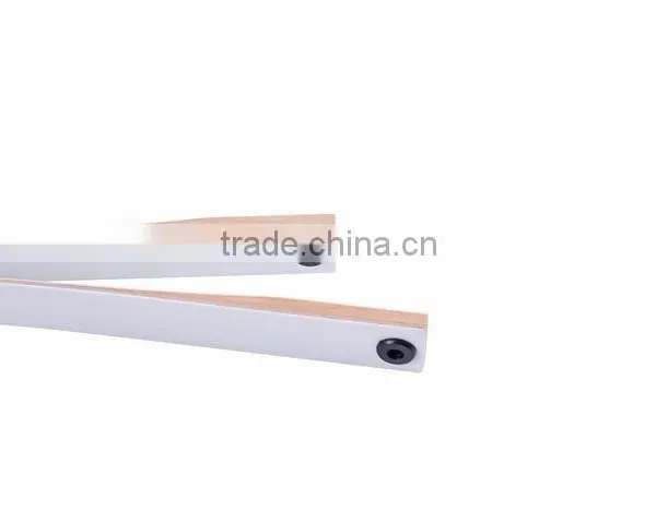 Traditional Bow Archery Laminated Wooden Recurve Bow for Shooting photo-3