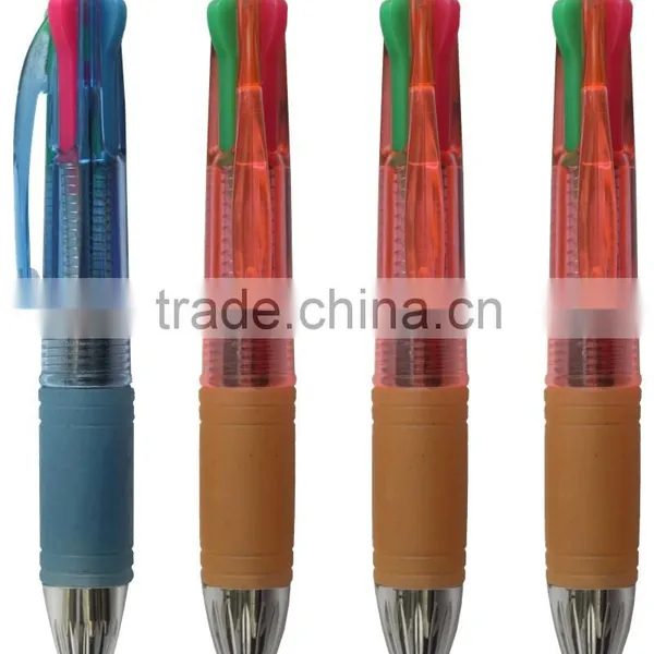 Office Stationery 4 in 1 Ball Point Pen Specifications