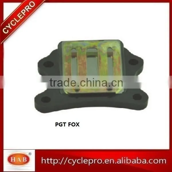 High Performance Inlet Reed Valve For Ovetto Buxy Booster Speedfight PGT MBK Clapet photo-4