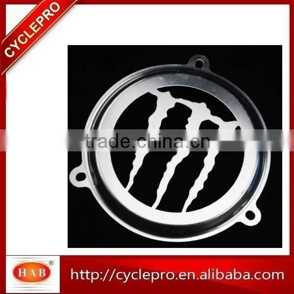 MONSTER Type CNC Aluminium BWs Fan Guard Cover