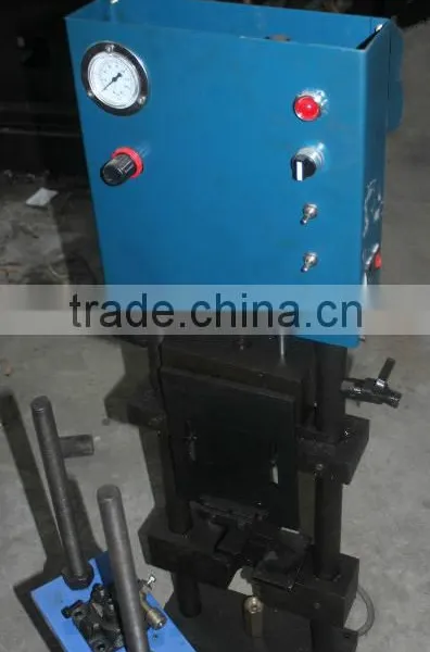 2015 Best Selling PT101 Bosch Diesel Fuel Injection Pump Test Bench photo-3