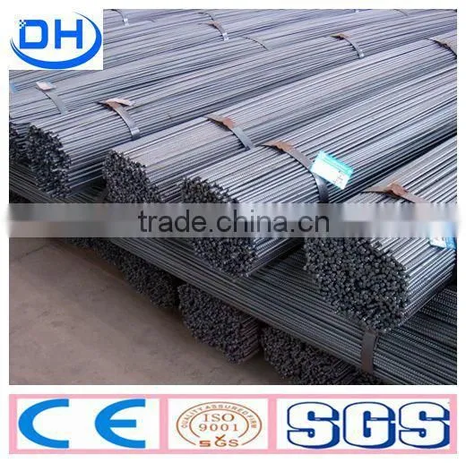 China Iron Factory! Steel Rebar in Coil photo-4