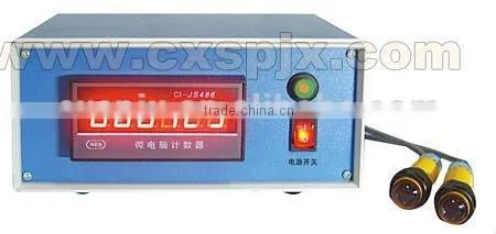 Intellectualized Electronic Counter/ Chicken Slaughter Line