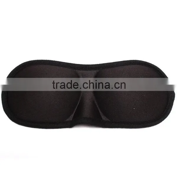3D Model Travel Custom Medical Eye Mask