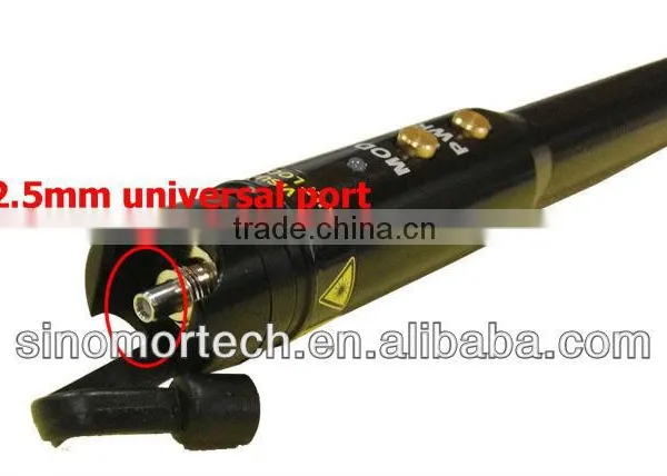 VFL6502 Visible Fault Finder photo-2