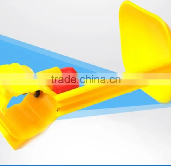Water Saving Automatic Poultry Nipple Drinker for Chicken photo-4