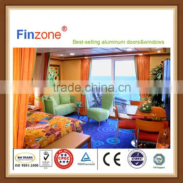 Good Quality Crazy Selling Aluminum Sliding Door Fittings