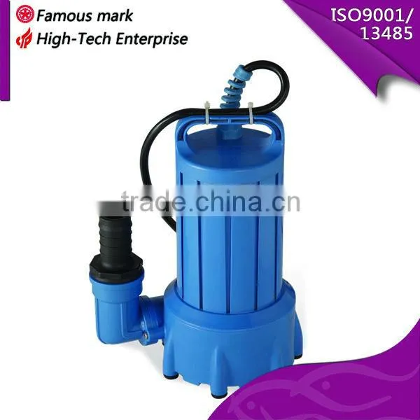 Cheap Submersible Pond Sludge Buster Cheap Sewage Pond Sludge Buster