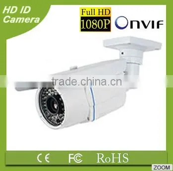 P2P HD 2 Mp 1080P Security Camera Outdoor Waterproof Plug and Play ONVIF 4-9mm Varifocal Lens hd ip Camera