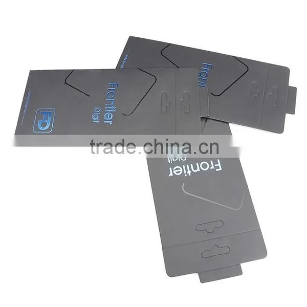 Customized Corrugated Box&paper Packaging Box for Electrical Appliance photo-4