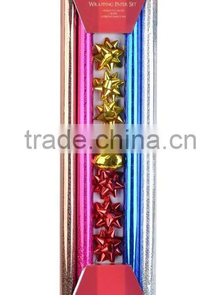 Gift Wrapping Paper