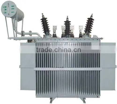 Factory High Voltage Of Step Up Transformer Price