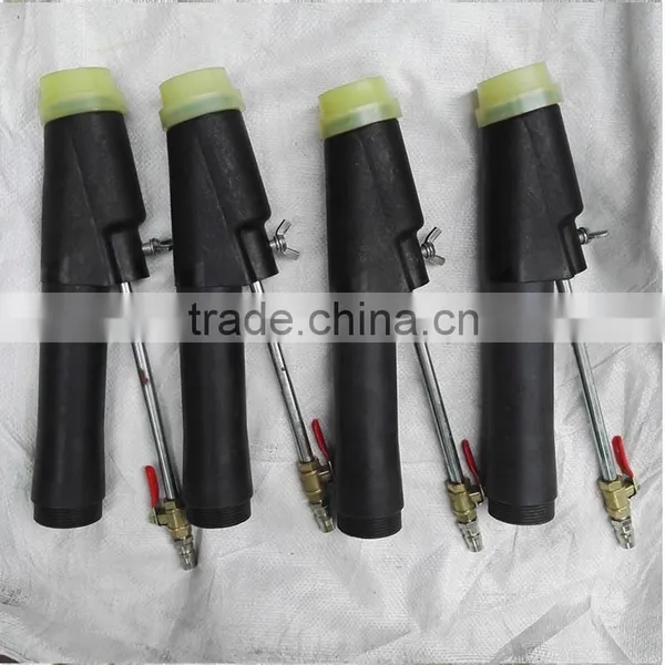 Airless Spray Gun