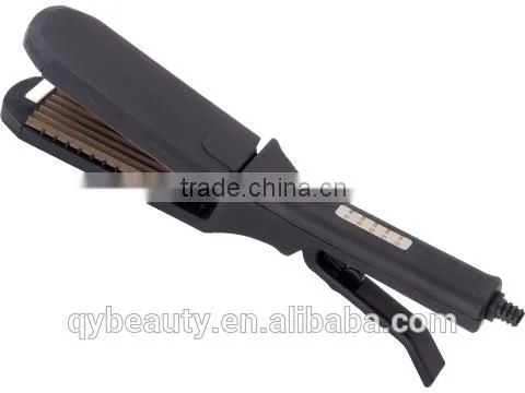 Professional for Salon Use Wet and Dry Hair Straightener photo-3