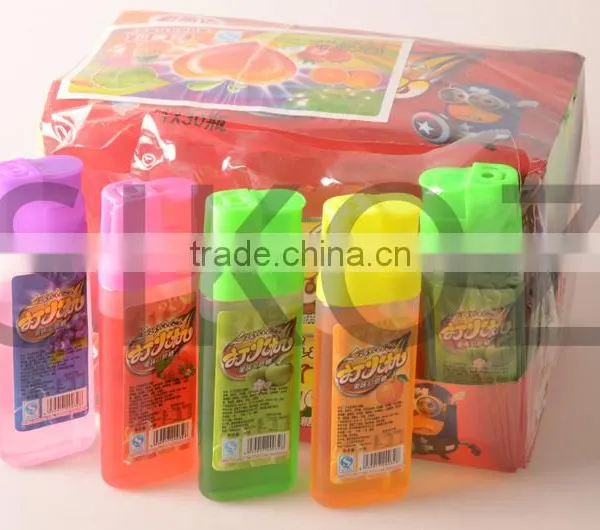 SK-A120 Cigarette Lighter Spray Candy photo-3