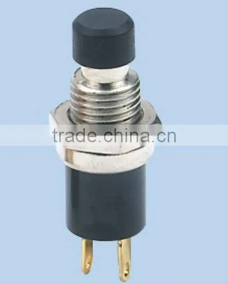 push button switch