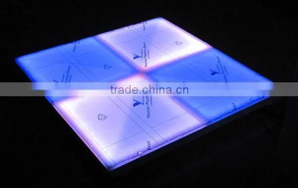 720pcs 10mm LEDs Dance Floor Stage Light photo-4
