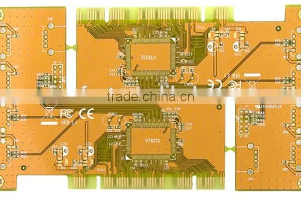Professional High TG PCB Manufacturer OEM photo-4