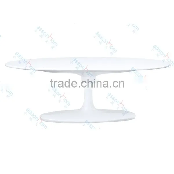 Oval Tulip Coffee Table photo-4