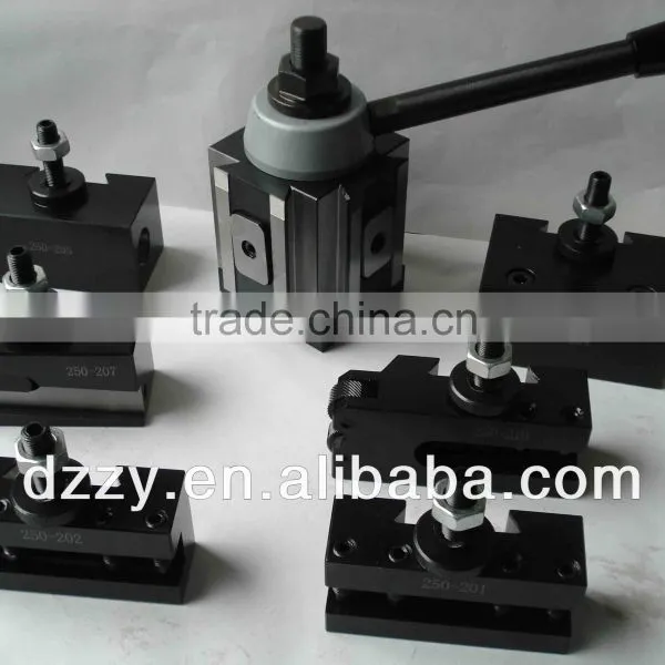 Turning Boring and Facing Holder photo-2