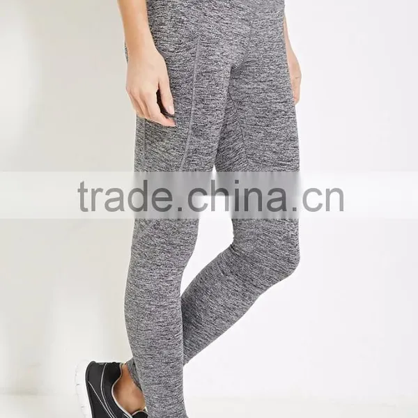 Kiteng High Performance Seamless Stretch Legging Office In United States (USA)Small Minimum photo-3