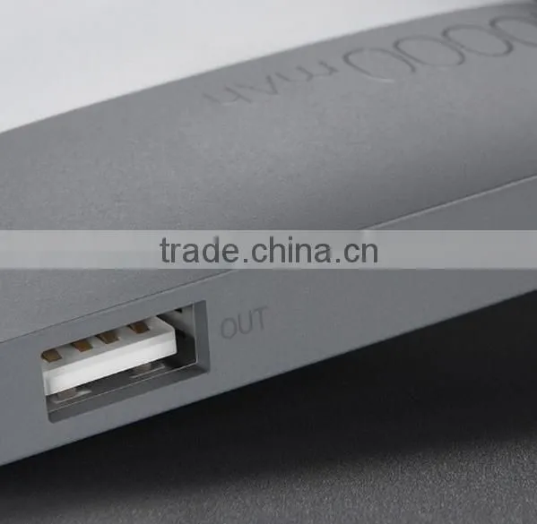 Original MEIZU Power Bank M8 M10 Real Capacity 10000mAh Powerbank Fast Charge High Capacity 5V/2A 9V/2A for Smart Phone photo-6