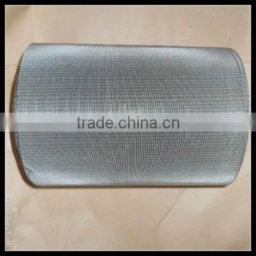 SUS Stainless Steel Wire Mesh/Plain Weave and Twill Weave,Stainless Steel Wire Mesh (manufacturer)