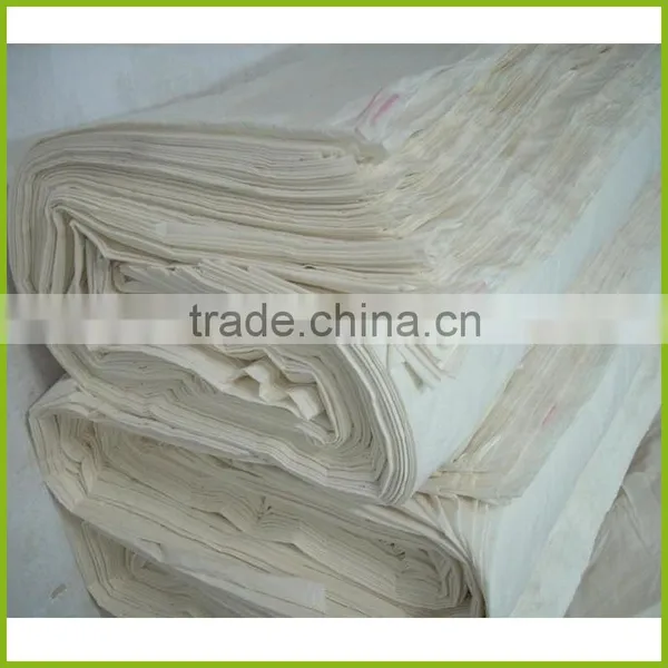Supply High Quality Chinese 100% Cotton Textile Fabric photo-4